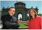 La Moncloa pasa por Madrid