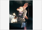La apabullante energía de Rammstein llenó de sonidos industriales el Festimad