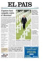 EL PAíS Edición impresa
