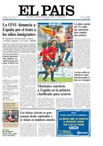 EL PAíS Edición impresa