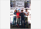 Red Hot Chili Peppers aseguran que aún les mueve el espíritu punki
