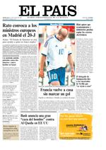 EL PAíS Edición impresa