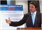 Los sindicatos incumplirán los servicios impuestos por el Gobierno