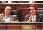Economía española, del éxito al malestar
