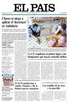 EL PAíS Edición impresa