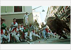 La semana más esperada de Pamplona