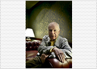 Peter Brook afirma que el teatro sólo tiene sentido cuando va 'a contracorriente'