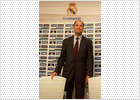 Seleccionador y entrenador del Madrid