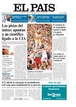 EL PAíS Edición impresa