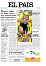 EL PAíS Edición impresa