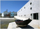 Vigo inaugura el Museo del Mar de Galicia, proyectado por Rossi y Portela