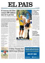 EL PAíS Edición impresa