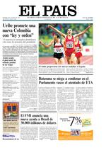 EL PAíS Edición impresa