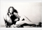 Dos publicaciones, condenadas por publicar un supuesto desnudo de Marlene Dietrich