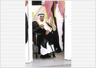EL ORO DEL REY FAHD ILUMINA MARBELLA