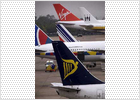 Las aerolíneas de bajo coste vuelan alto Las aerolíneas de bajo coste vuelan alto