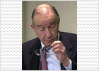 Pendientes de la edad de Greenspan