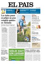 EL PAíS Edición impresa