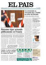EL PAíS Edición impresa