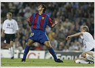 Vuelve un clásico al Camp Nou