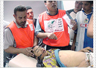 Dos helicópteros israelíes matan con misiles a cuatro menores palestinos