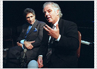 Los Príncipe de Asturias premian la lucha por la paz de Barenboim y Edward Said