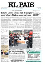 EL PAíS Edición impresa