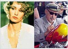 Jessica Lange, Dennis Hopper y Bob Hoskins, premios Donostia del Festival de Cine