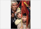 Macedonia vota mañana con la sombra de la guerra reciente