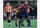 El Barça mete la directa en Estambul