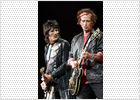 Los Rolling Stones llevan su energía explosiva a Nueva York