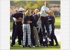 Clamor europeo en la Copa Ryder