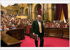 Pujol: