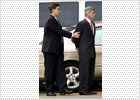 El FBI detiene al 'cerebro' de Enron