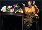 Alemania celebra los 75 años del escritor Günter Grass, su 'ciudadano incómodo'