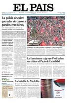 EL PAíS Edición impresa