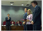 La Justicia no se achica frente a ETA