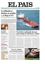 EL PAíS Edición impresa
