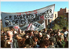 PSOE e IU abogan por recuperar un solar cedido por el alcalde a una fundación religiosa PSOE e IU abogan por recuperar un solar cedido por el alcalde a una fundación religiosa