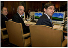 El BBVA limita la edad del presidente en 65 años y en 70 la de los consejeros no ejecutivos