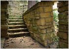 Taliesin, la casa-taller de Frank Lloyd Wright, corre peligro de derrumbe