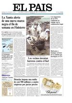 EL PAíS Edición impresa