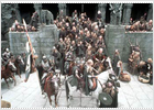 La magia y la aventura del mundo de Tolkien llegan con 'Las dos torres'
