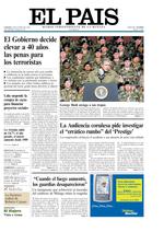 EL PAíS Edición impresa