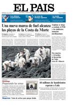 EL PAíS Edición impresa