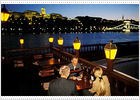 Días y noches de diversión en Budapest