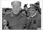 Muere a los 77 años el ex dictador argentino Leopoldo Galtieri