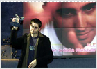 Álex Ubago y Juanes, triunfadores de los Premios Amigo 2002 Álex Ubago y Juanes, triunfadores de los Premios Amigo 2002
