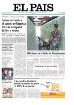 EL PAíS Edición impresa