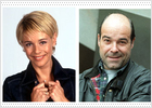 Resines y Belén Rueda, pareja en una serie que prepara Tele 5